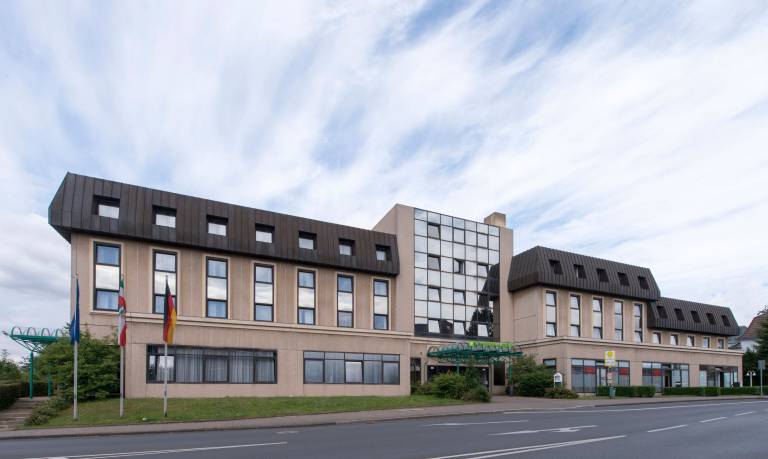 Apartment  Metzkausen