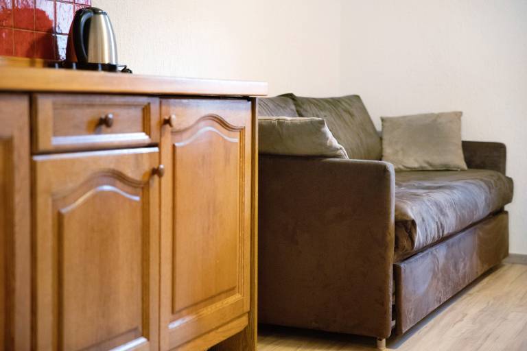 Apartment with fast internet | Mountain view — photo 3