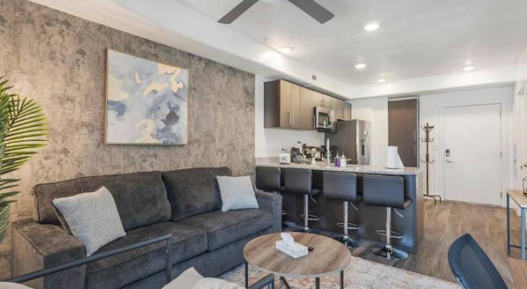 Rental apartment | Pet-friendly in Salt