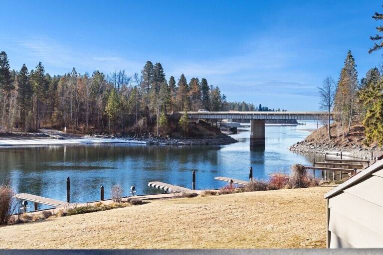 Condo Bigfork