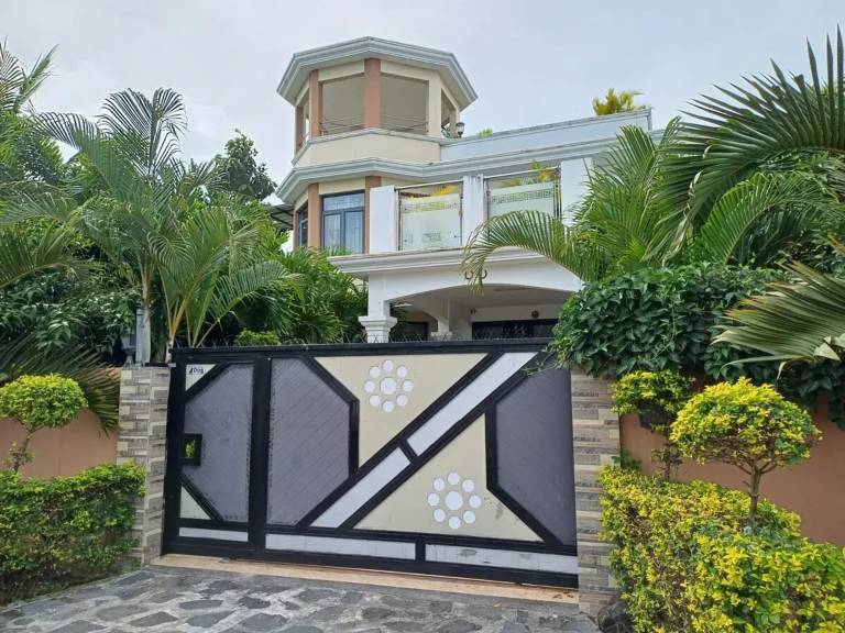 Apartment  Morcellement Le Mahe