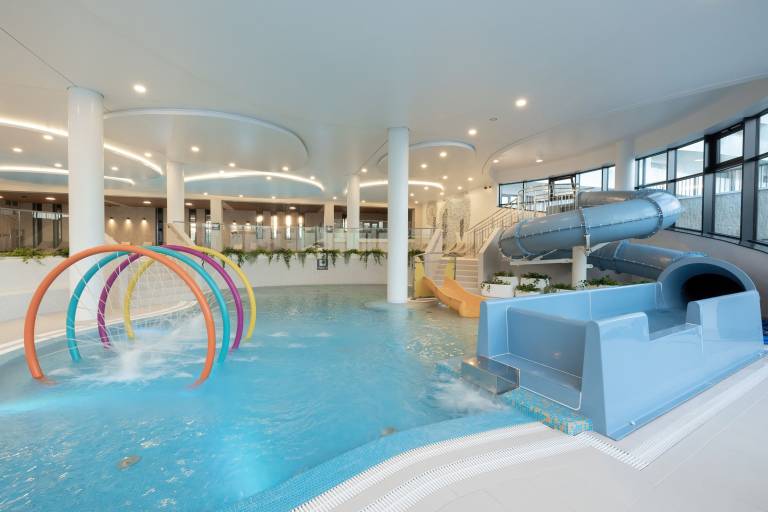Holiday apartment with 1 room for 4 persons — photo 3