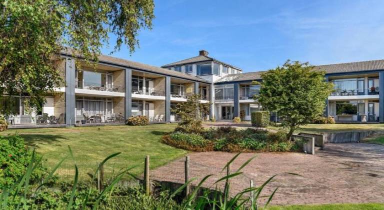 Have a nice stay! - Silt14 Sfeervol vakantie appartement — photo 3
