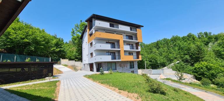 Maison de vacances Sarajevo