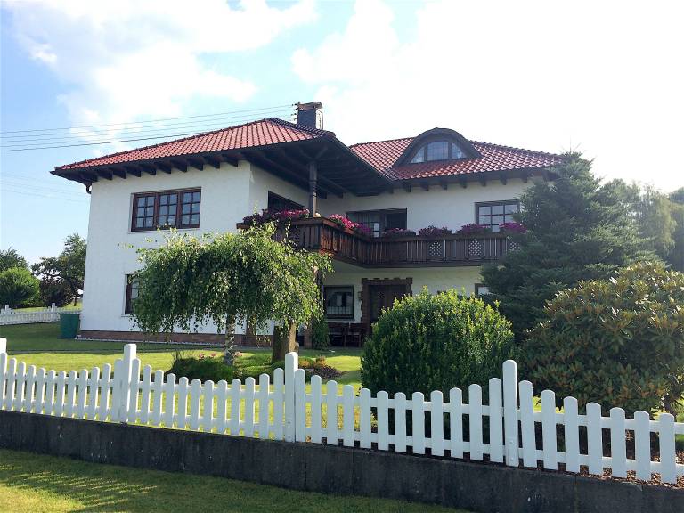 Ferienwohnung Bad Marienberg (Westerwald)