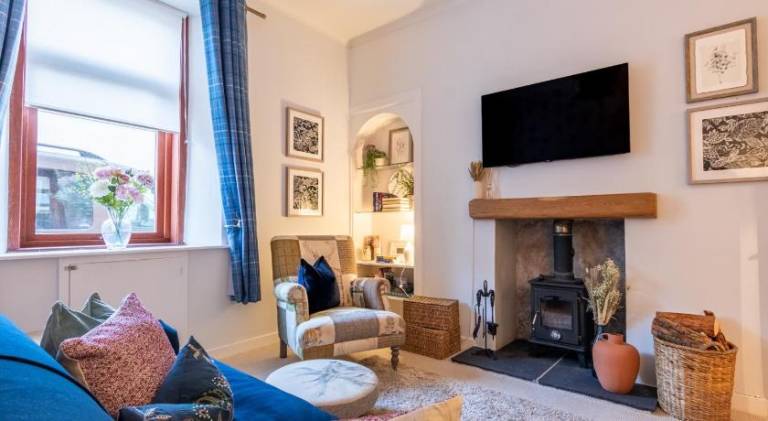 Nice holiday apartment with patio | Pets are welcome — photo 2