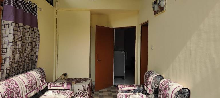 Cozy The Dream Home in Bhopal