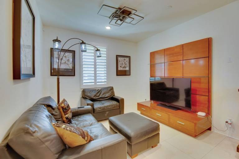 Apartment  Moreno Valley