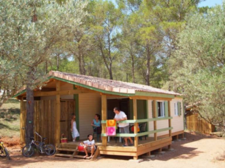 Chalet  Villecroze