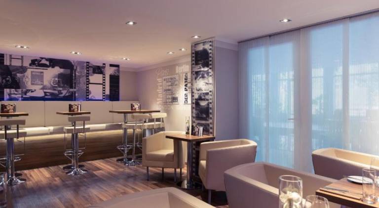 Mercure Hotel Stuttgart Sindelfingen An Der Messe — photo 4