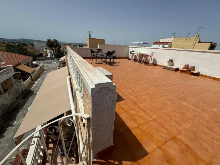 Apartamento La Marina