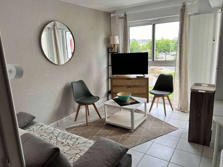 Appartement Pornichet