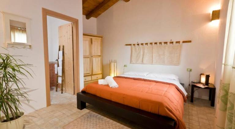 Bed & Breakfast Quartucciu