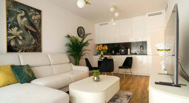 Holiday apartment | Close to Market Square — photo 2