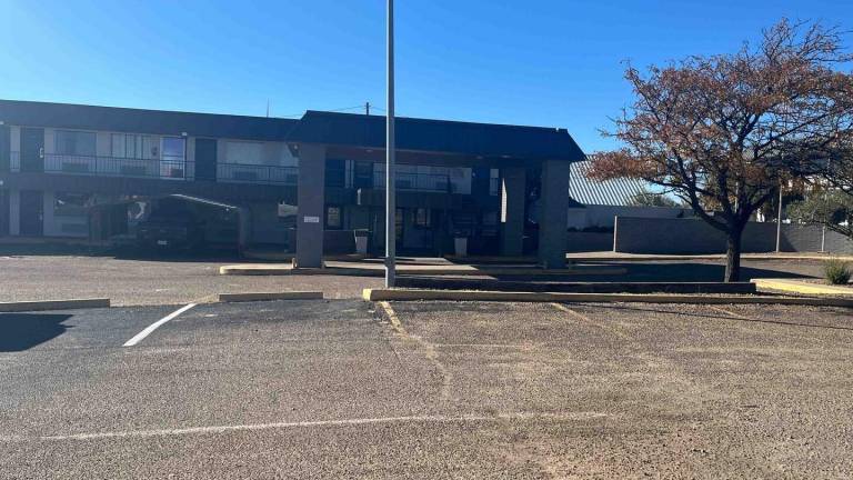 Studio 6 Borger, TX – Boom Town in Borger, TX