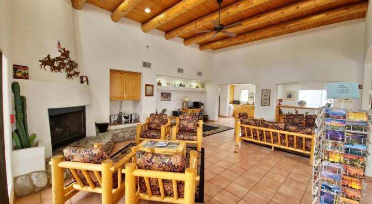 Los Viajeros Inn — photo 4