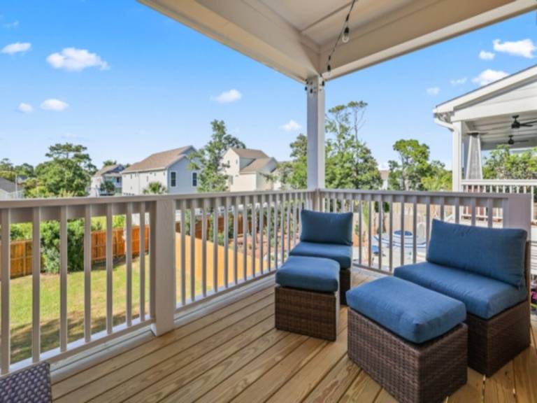 Family-friendly spacious villa with terrace | Pets allowed — photo 2