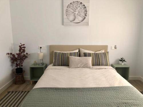 Apartamento  Isla Plana