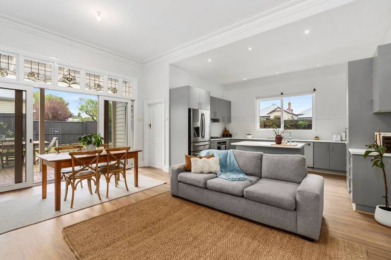 House Geelong