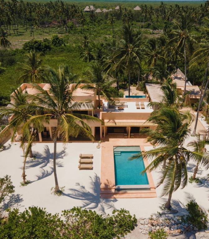 Ferienhaus in Kajengwa, Kusini, Kroatien f&uuml;r max. 8 Personen