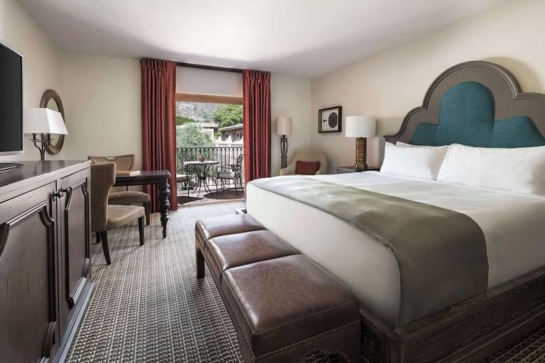Resort Old Town Scottsdale