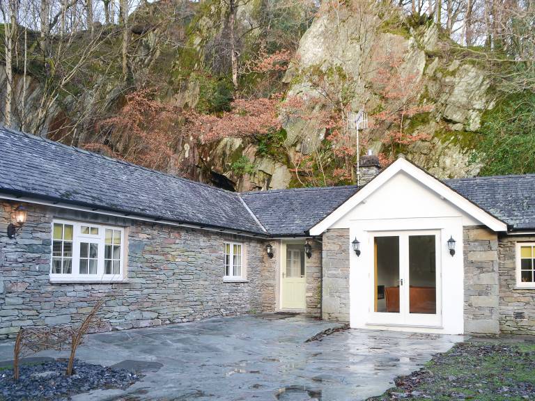 Cottage Little Langdale
