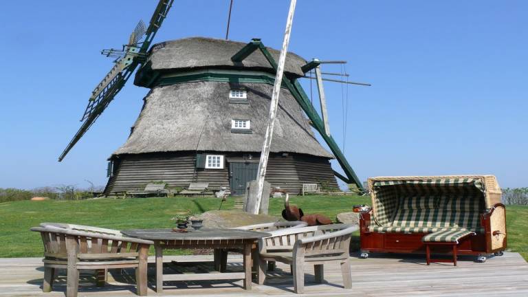 Ferienhaus Weissenhäuser Strand
