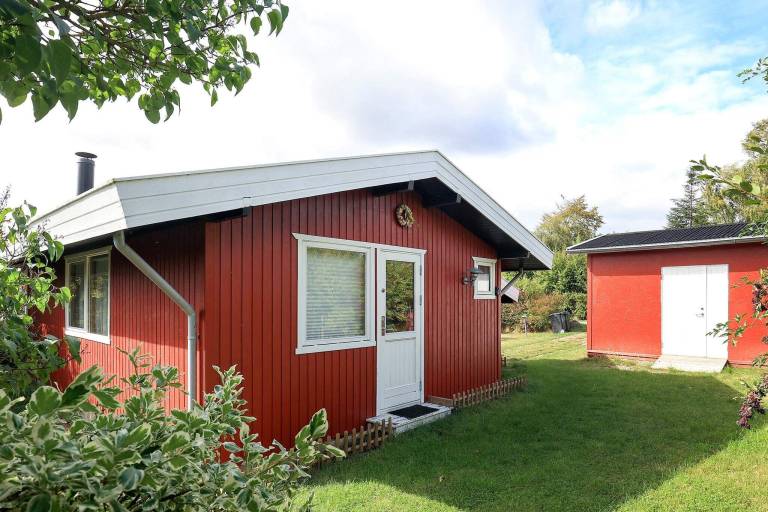 Feriehus Bogø By