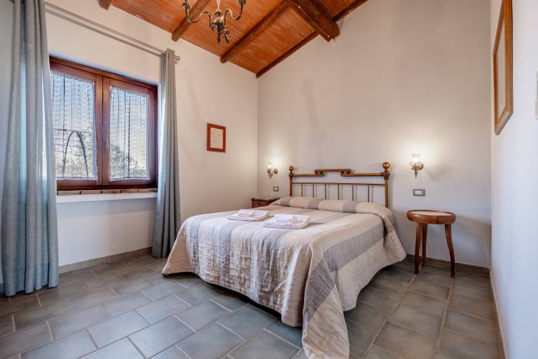 Farmhouse 'Aria - Agriturismo La Svolta' with Shared Garden, Wi-Fi and Air Conditioning in Manciano