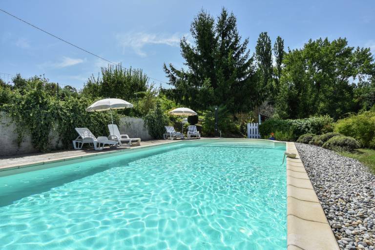 Ferienhaus Villefranche-du-Périgord