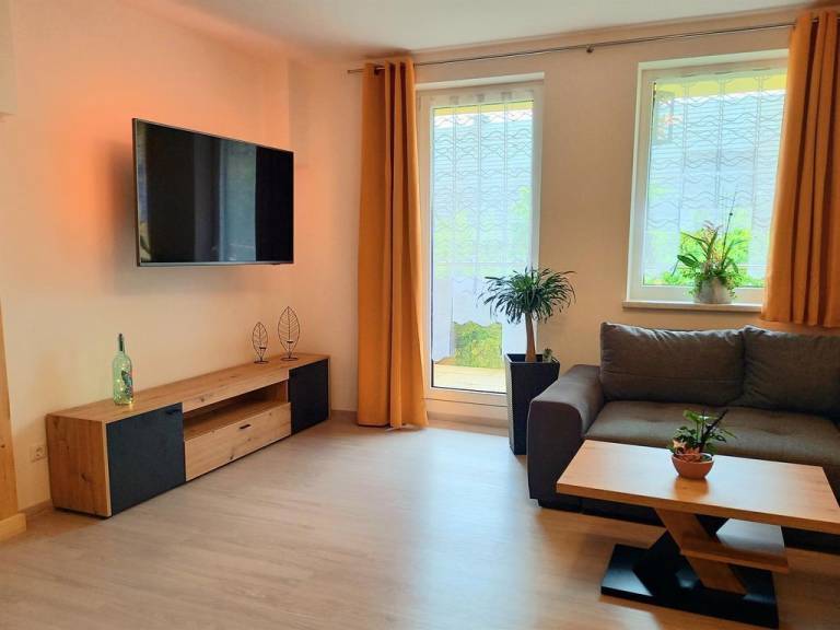 Ferienwohnung Hohnstein