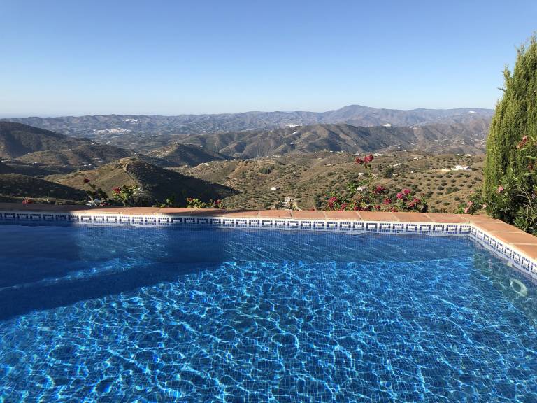 Villa  Canillas de Aceituno