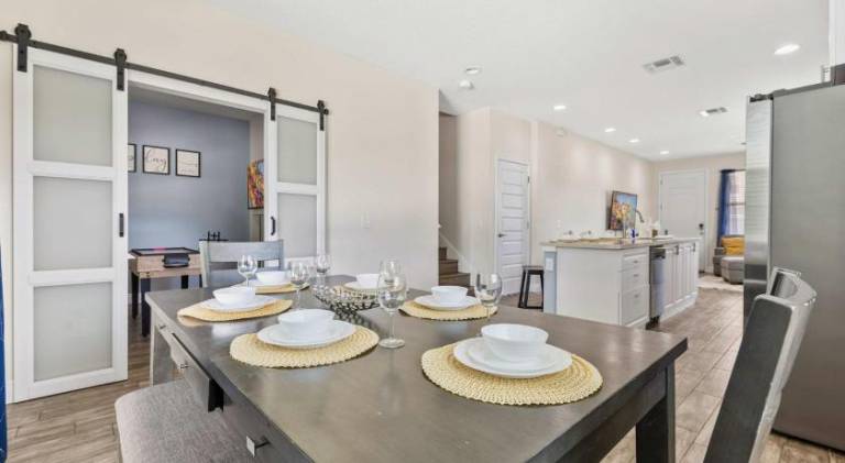 Vacation home | Pets are welcome — photo 5
