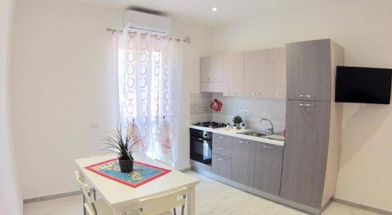 Rental apartment with garden — photo 2