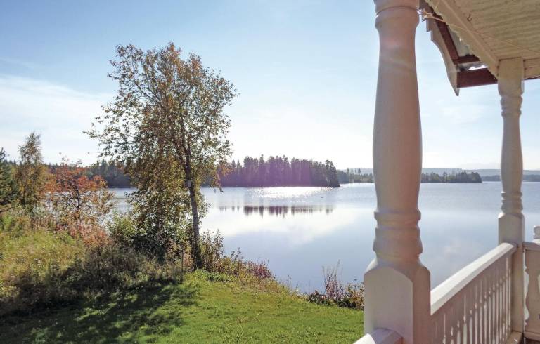 Feriehus Åre kommun
