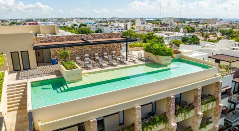 Wonderful rental apartment with terrace, barbeque & private pool | Pets are welcome — photo 5