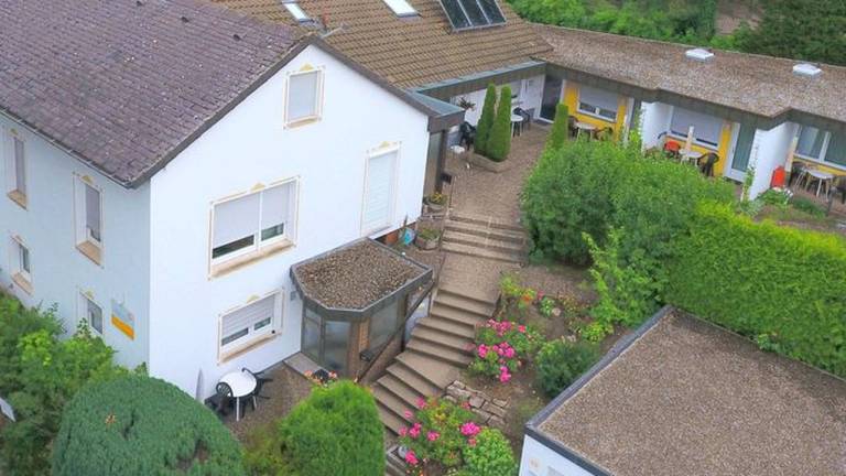 Ferienwohnung Bad Dürrheim