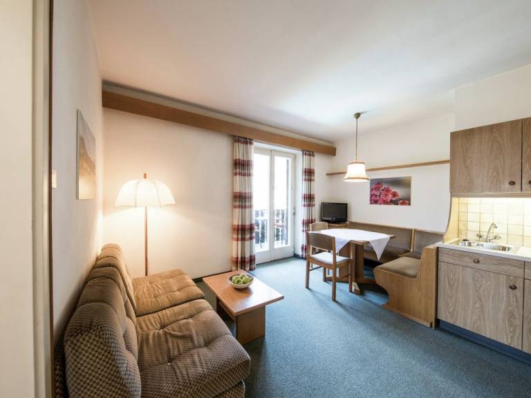 Ferienwohnung in Lana, Südtirol, Italien