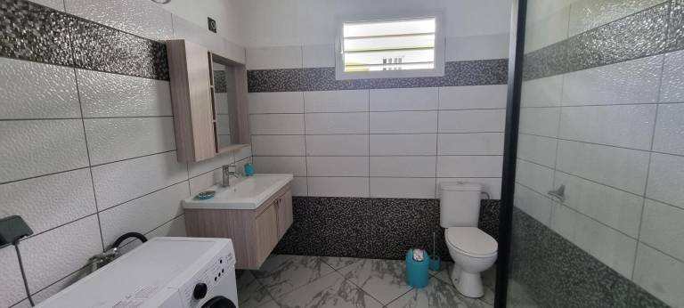 Appartement Pointe-à-Pitre