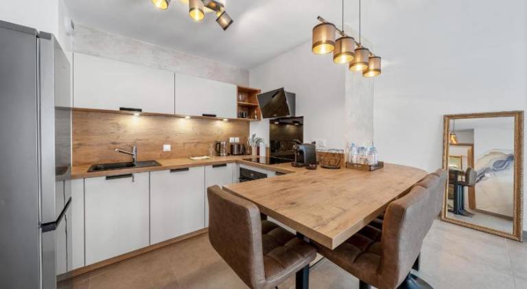Apartment with 2 rooms for 4 persons — photo 4