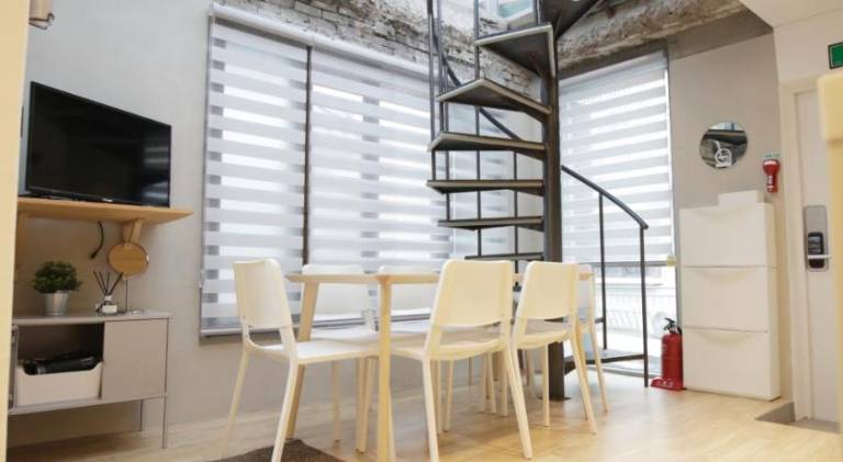 HAN HOUSE Hongdae-st 1min 4br 4bath Rooftop — photo 2