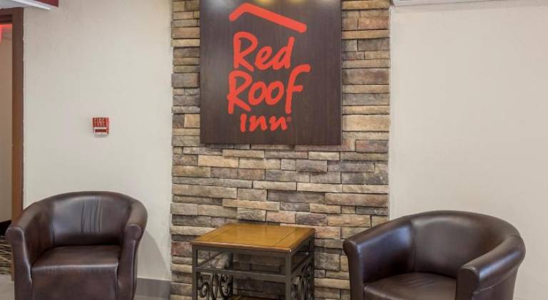 Red Roof Inn Binghamton North — photo 4