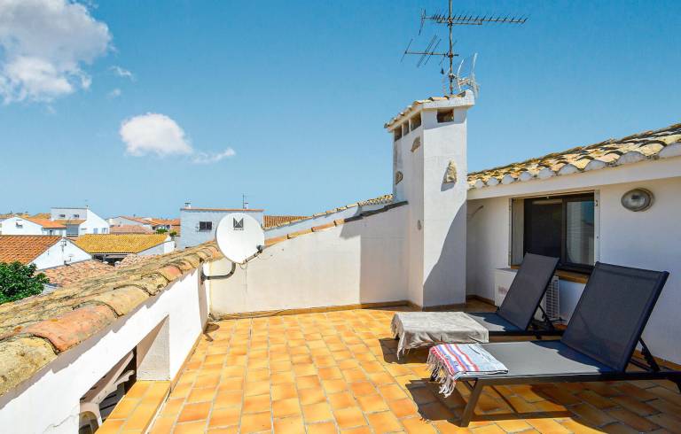Ferienhaus Saintes-Maries-de-la-Mer