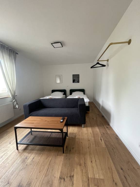 Ferienwohnung Koblenz