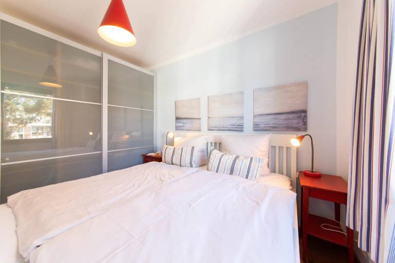 Rental apartment with 1 room for 2 persons — photo 4