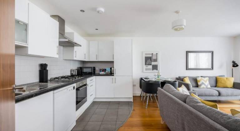 Wonderful holiday apartment | Dogs allowed — photo 5