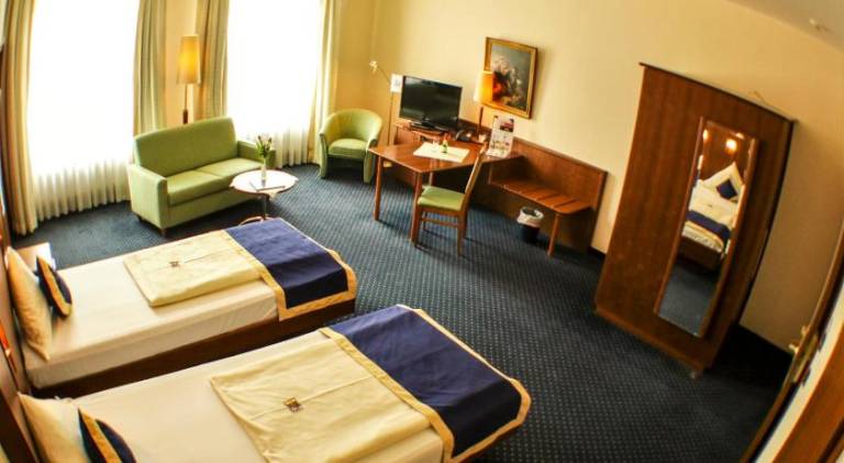 Victoria Hotel Minden — photo 2