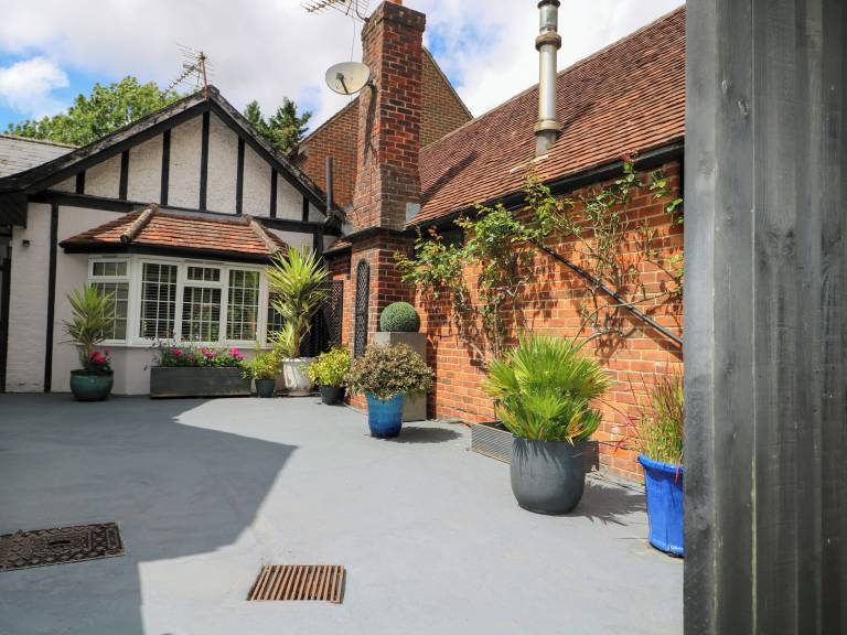Cottage  Amberley