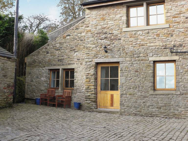 Cottage Whalley