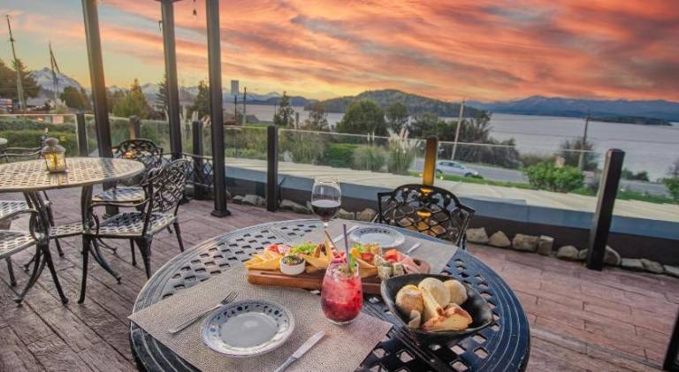 Nido del Condor Resort and Spa — photo 5